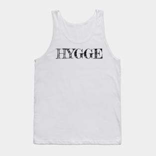 Hygge Tank Top